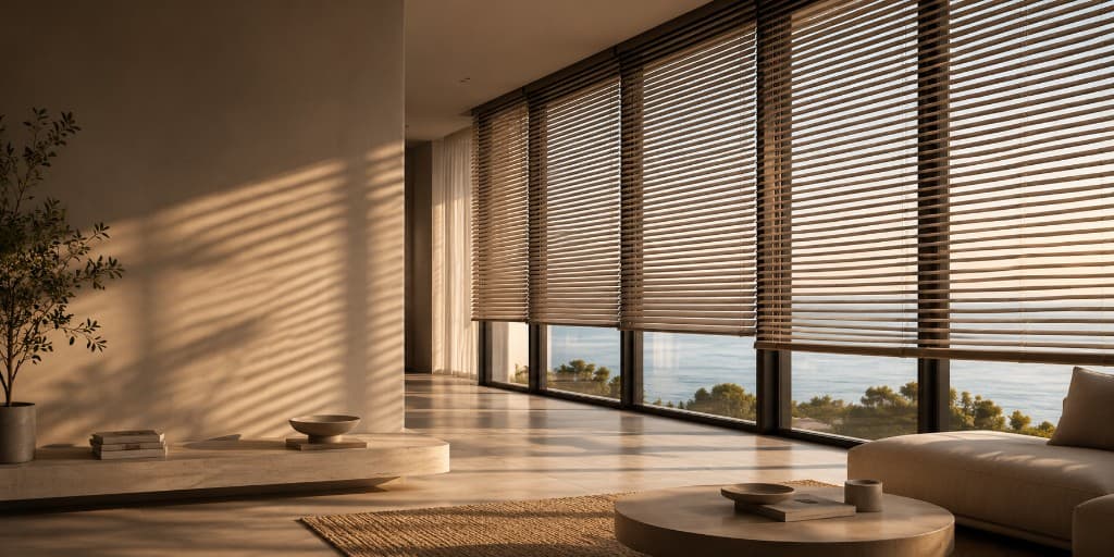 Tirai Interior architectural solution by SharpPoint