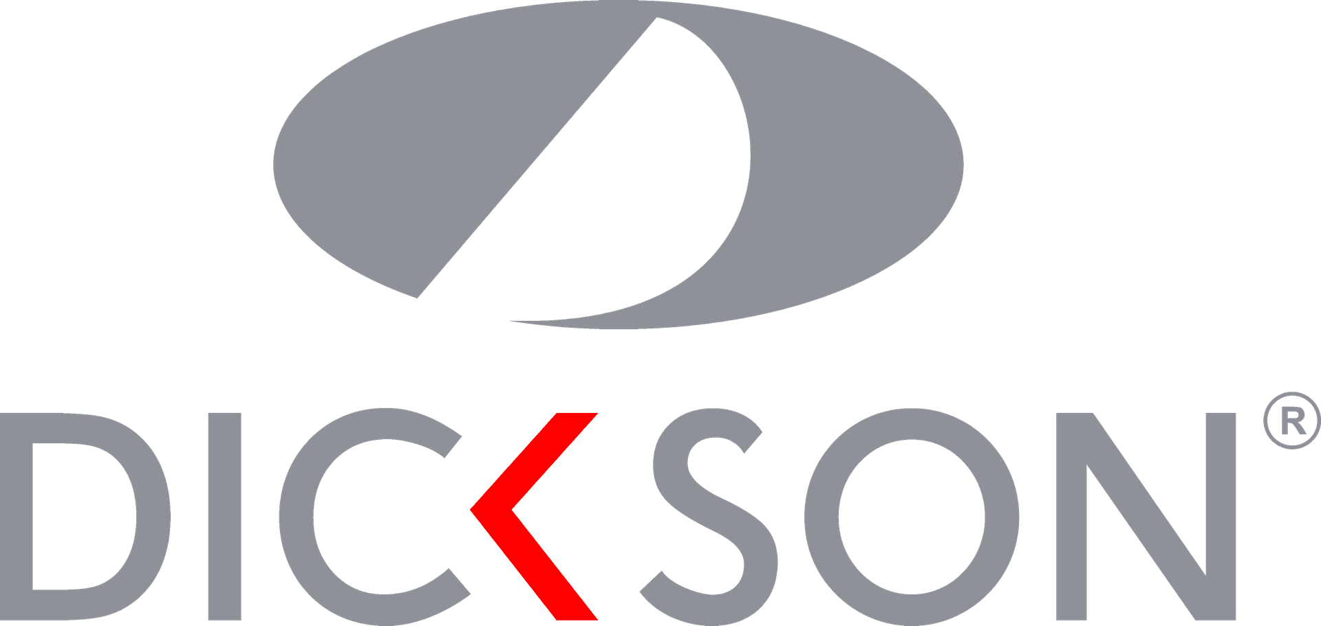 Dickson partner logo