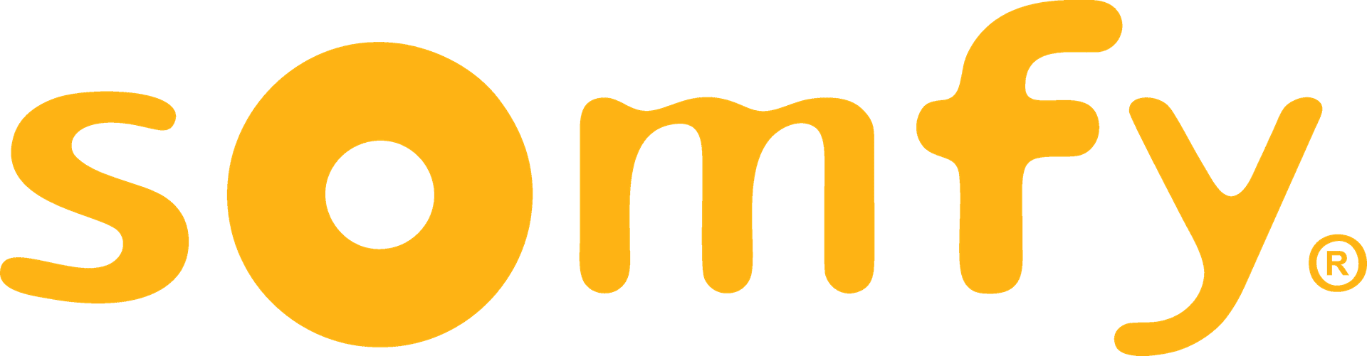 Somfy partner logo