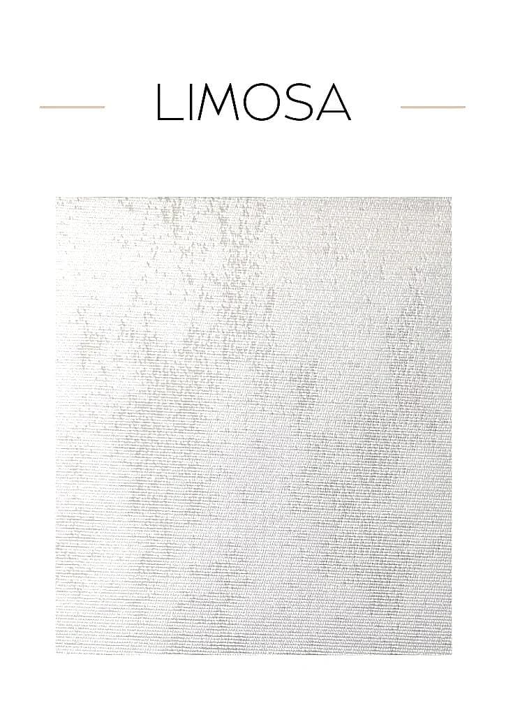 Limosa fabric catalog - Sharp Point Bali