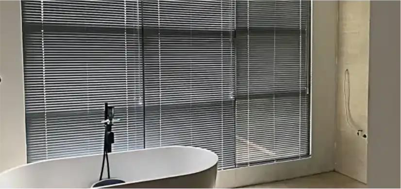 venetian blinds bali by sharp point