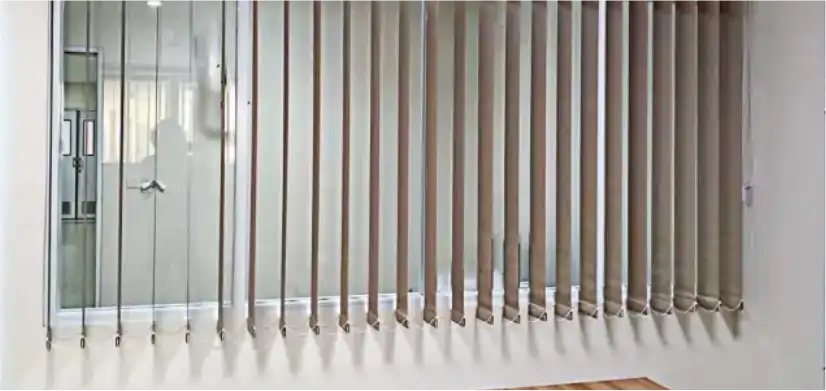vertical blinds bali by sharp point