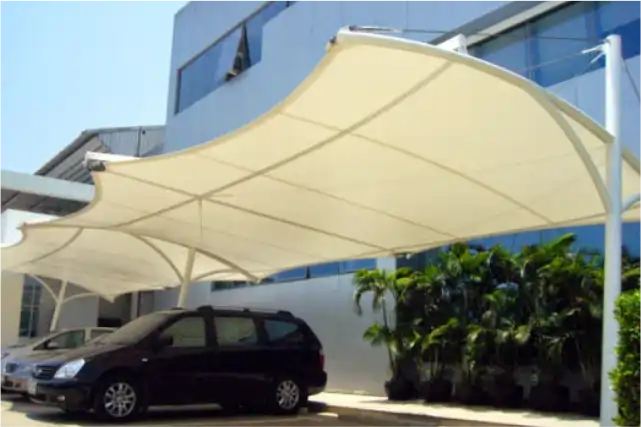 tension membrane